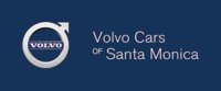 Volvo Cars of Santa Monica logo