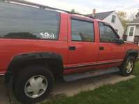 1992 Subaru GL Overview