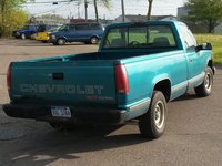C/K 1500 C/K 1500