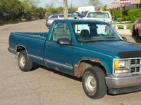 C/K 1500 C/K 1500