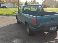 C/K 1500 C/K 1500