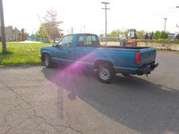 C/K 1500 C/K 1500