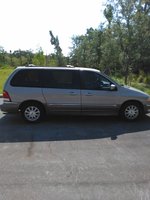 Windstar Windstar