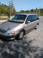 Windstar Windstar