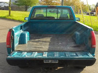 C/K 1500 C/K 1500