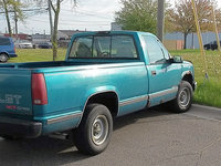 C/K 1500 C/K 1500