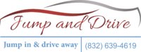 Jump and Drive logo