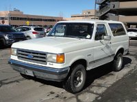 Bronco Bronco