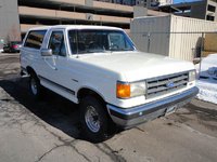 Bronco Bronco