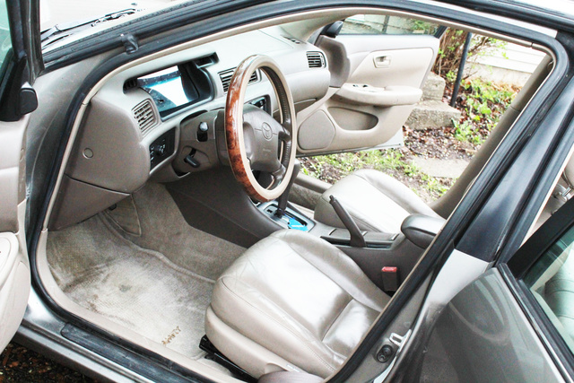 1999 Toyota Camry - Pictures - CarGurus