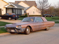 Thunderbird Thunderbird