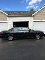 DeVille DeVille