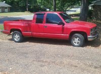 C/K 1500 C/K 1500