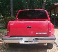 C/K 1500 C/K 1500