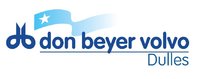 Don Beyer Volvo of Dulles logo