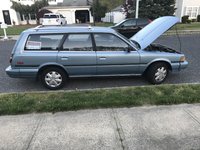 1987 Toyota Camry Overview 1987 Toyota Camry Overview