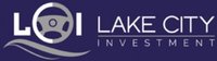 Lake City Investment Lewisville logo