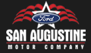 San Augustine Motor Company logo