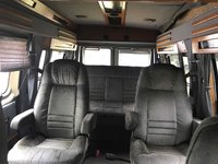 1997 Ford E-150 - Interior Pictures - CarGurus