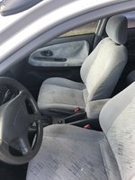 2001 Mitsubishi Mirage - Pictures - CarGurus