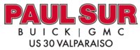 Paul Sur Buick GMC logo