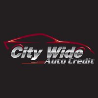 City Wide Auto Credit - West logo