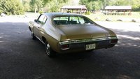 Chevelle Chevelle