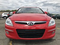 2010 Hyundai Elantra Touring Overview