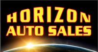 Horizon Auto Sales logo