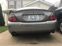 S-TYPE R S-TYPE R