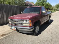 C/K 1500 C/K 1500