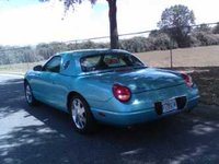 Thunderbird Thunderbird