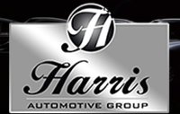 Harris Auto Group logo