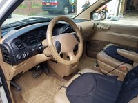 1998 Dodge Grand Caravan Interior Pictures Cargurus