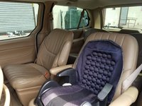 1998 Dodge Grand Caravan Interior Pictures Cargurus