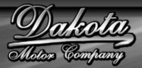 Dakota Motor Company logo