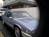 DeVille DeVille