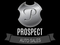 Prospect Auto Sales logo