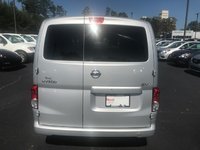 2017 Nissan NV200 Overview 2017 Nissan NV200 Overview