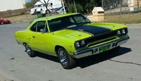 1970 Plymouth Road Runner Overview 1970 Plymouth Road Runner Overview