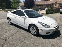 Celica Celica
