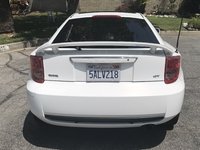 Celica Celica