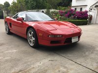 NSX NSX