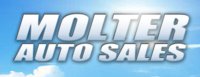 Molter Auto Sales logo