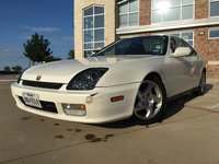 Prelude Prelude