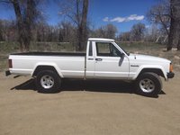Comanche Comanche