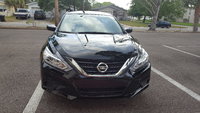 2017 Nissan Altima Overview 2017 Nissan Altima Overview