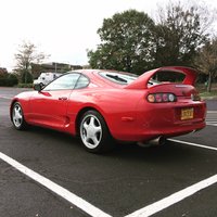 Supra Supra