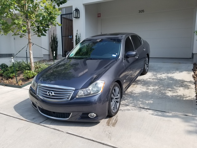 2010 INFINITI M35 - Pictures - CarGurus