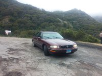 LeSabre LeSabre